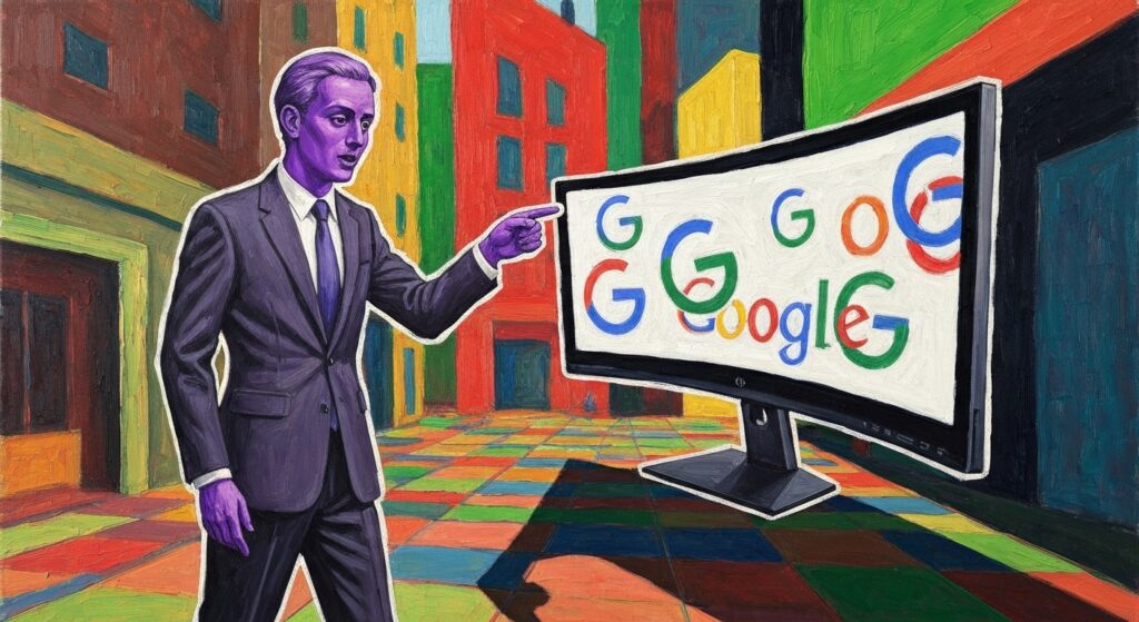 Google Veo 3