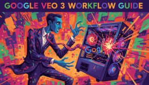 Google Veo 3