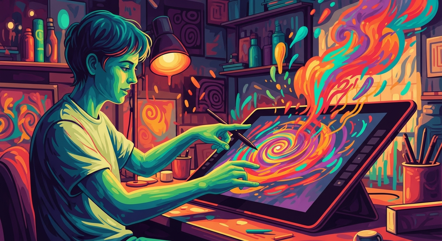 free AI image editors