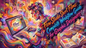 Flow Studio short films