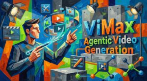 ViMax Agentic Video