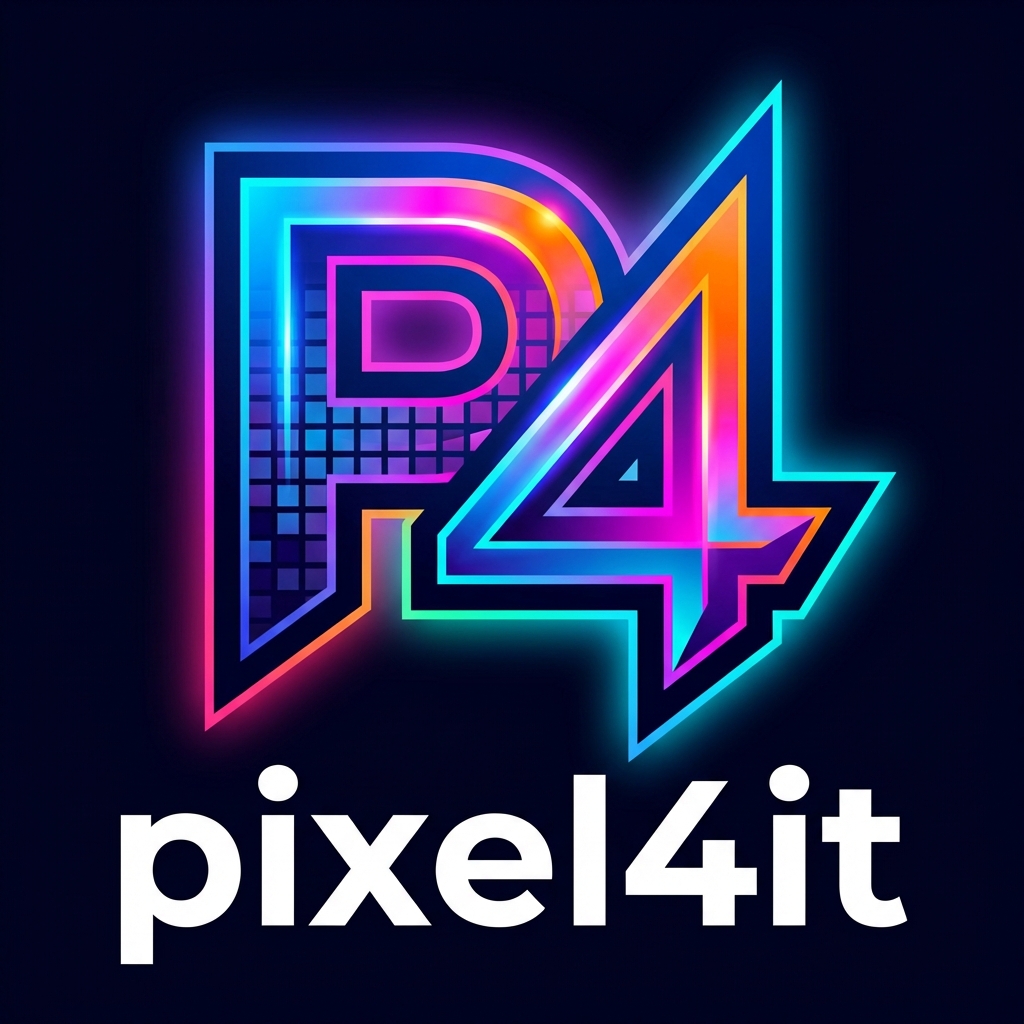pixel4it