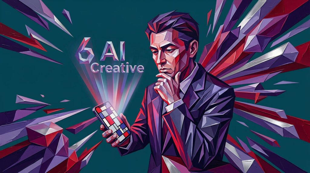 AI creative tools - pixel4it.com AI design tools