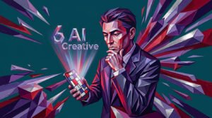 AI creative tools - pixel4it.com AI design tools