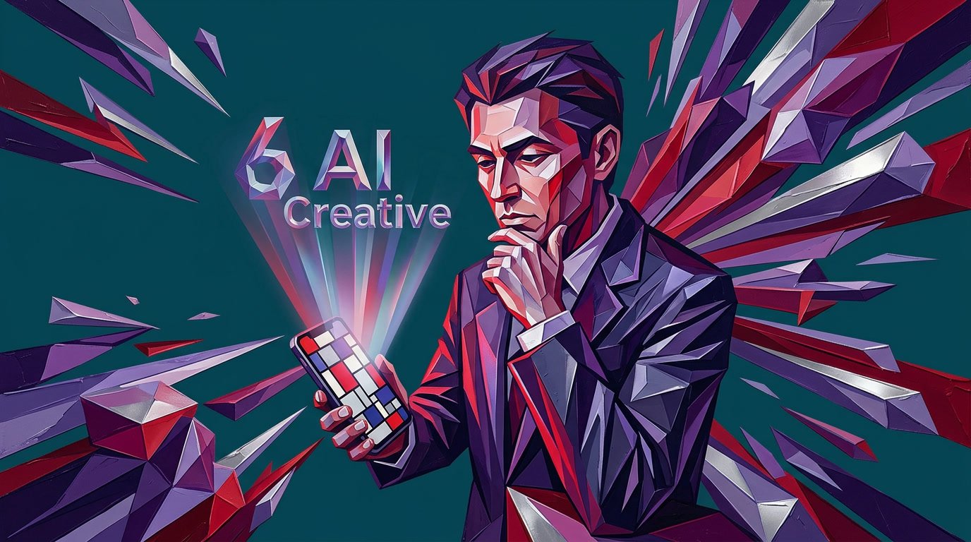 AI creative tools - pixel4it.com AI design tools