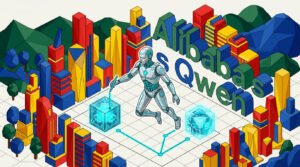 Qwen Image 3.0 - pixel4it.com AI design tools