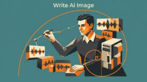 how to write ai image prompts that match your brand style - pixel4it.com AI design tools