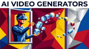 AI video generators - pixel4it.com AI design tools