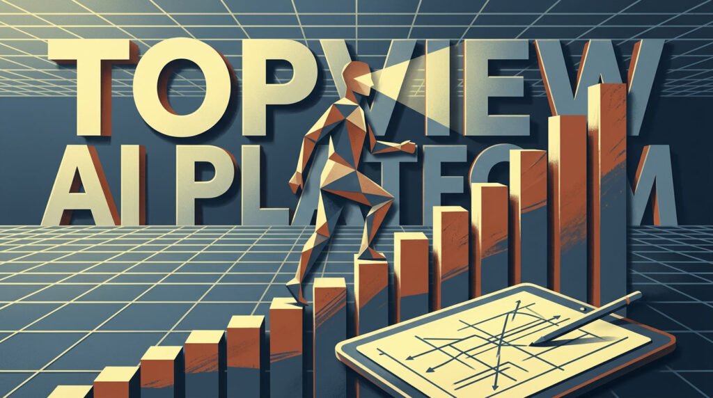 Topview AI image - pixel4it.com AI design tools