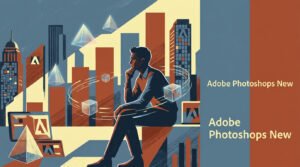 Photoshop AI Relight - pixel4it.com AI design tools
