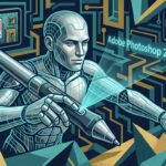 Adobe Photoshop 2026 - pixel4it.com AI design tools