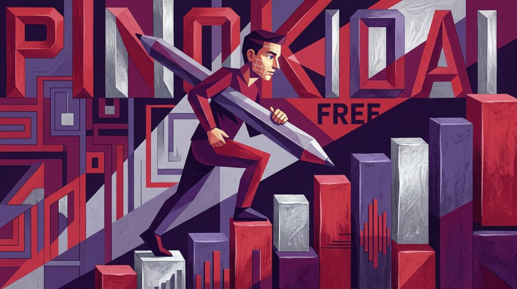 Pinokio AI free - pixel4it.com AI design tools