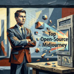 open-source Midjourney alternatives - pixel4it.com AI design tools